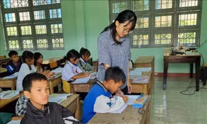 Bộ Giáo dục và Đào tạo xác định 8 nhiệm vụ trọng tâm trong năm học 2025 - 2026