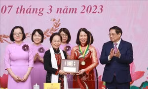Làm khoa học cũng như nấu những món ăn