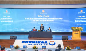 Khi nhiều trường đại học muốn trở thành đại học trọng điểm, đại học quốc gia