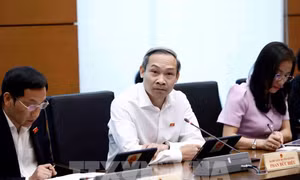 Cần thêm giải pháp mới để kinh tế đạt hai con số năm 2025