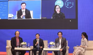 Đổi mới sáng tạo sẽ là động lực tăng trưởng mới cho Việt Nam