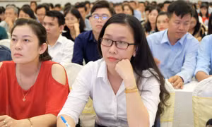 Tiếp tục tinh giản nội dung chương trình, sách giáo khoa hiện hành