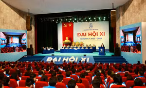 Sinh viên cần sẵn sàng đón nhận và chinh phục những thử thách