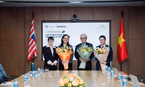 Cơ hội cho học viên Việt Nam với chương trình MBA định hướng tư duy quản trị số chuẩn Mỹ 