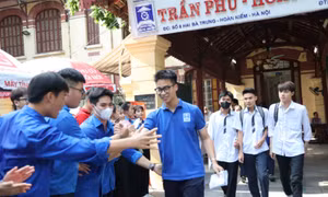 Bộ GD&ĐT hướng dẫn các cách tra cứu điểm thi tốt nghiệp THPT 2023 chính xác 