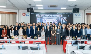 Nâng cao chất lượng giáo dục đại học: Từ góc nhìn kinh doanh đến chính sách