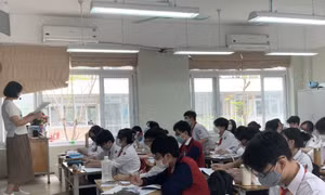 Điều chỉnh lộ trình tăng học phí: Phù hợp tình hình thực tiễn