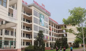 Trường cao đẳng sư phạm địa phương đứng trước nguy cơ biến mất