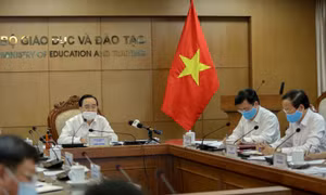 Đà Nẵng, Quảng Nam đề nghị xét đặc cách tốt nghiệp THPT cho thí sinh 