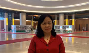 Những vấn đề nóng của ngành giáo dục được Bộ trưởng trả lời khá 'thỏa đáng'