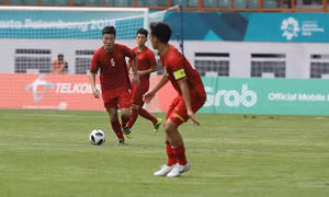 Thực hư chuyện Xuân Trường bị chấn thương nặng?