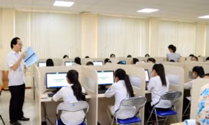 Tuyển sinh đại học 2022: Giảm chỉ tiêu xét tuyển bằng kết quả tốt nghiệp THPT