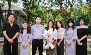 Giảng viên lọt top 2% Nhà khoa học có ảnh hưởng nhất thế giới 2025 