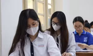 Bộ trưởng Bộ GD&ĐT gửi công điện về đảm bảo an ninh kỳ thi 
