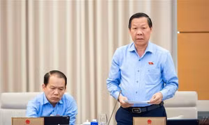 Cần quy định cụ thể các trường hợp hạn chế doanh nghiệp nhà nước đầu tư