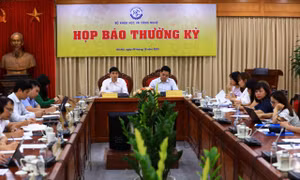 Nền kinh tế Việt Nam cải thiện chỉ số Đổi mới sáng tạo toàn cầu  