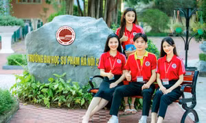  Thành lập mới trường phổ thông thực hành đáp ứng giáo dục hiện đại 