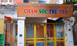 Đảm bảo an toàn cho học sinh, sinh viên khu vực xảy ra vụ cháy ở Công ty Rạng Đông