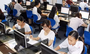 Đại học Quốc gia Hà Nội đề nghị địa phương phối hợp tổ chức thi đánh giá năng lực 