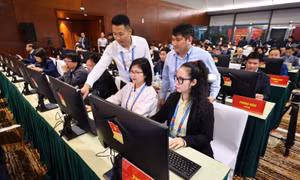‘Cầu nối’ từ Đại hội XIV của Đảng với địa phương