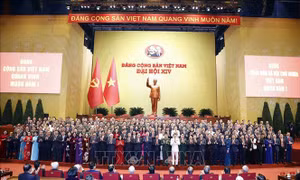 Chuyên gia Indonesia đánh giá bước ngoặt quan trọng của Việt Nam
