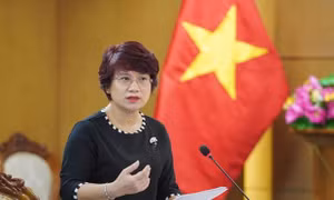 Quy chế tuyển sinh đại học 2022 sẽ sớm được ban hành cùng hướng dẫn 