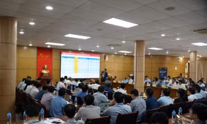 Mở ngành công nghiệp vi mạch bán dẫn cần thị trường