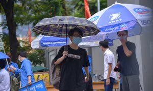 Đề và gợi ý đáp án bài thi Khoa học tự nhiên kỳ thi tốt nghiệp THPT năm 2021