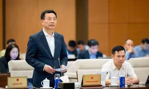 Tạo không gian mở để khoa học, công nghệ và đổi mới sáng tạo phát triển mạnh mẽ hơn
