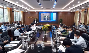 Các sản phẩm công nghệ thông tin phục vụ Chính phủ điện tử mang lại hiệu quả thiết thực 