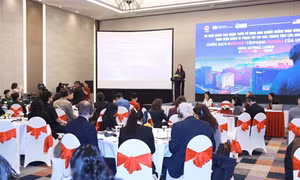 Nâng cao nhận thức về hành vi tội phạm mua bán người 