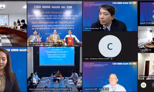 Tăng cơ hội việc làm cho sinh viên trong thời kỳ chuyển đổi số