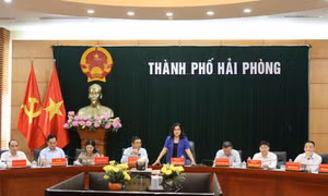 52 tỷ đồng tổ chức Hội khỏe Phù Đổng toàn quốc lần thứ X