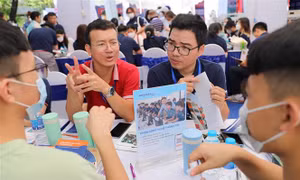 Thêm một số trường đại học công bố phương án tuyển sinh 2023