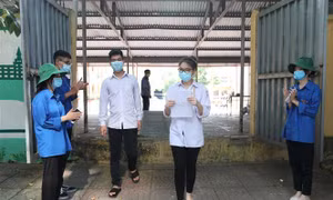 Những điều thí sinh cần thực hiện khi đăng ký dự thi tốt nghiệp THPT 2022
