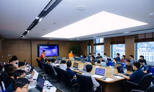 Sinh viên Việt Nam chinh phục AI, an ninh mạng và lượng tử
