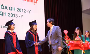 Thêm một trường Đại học Y Dược được thành lập  