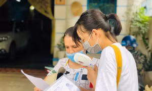 Không lợi dụng danh nghĩa Ban đại diện cha mẹ học sinh để thu các khoản ngoài quy định