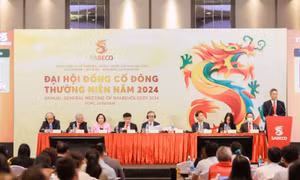 SABECO đặt mục tiêu tiếp tục tăng trưởng năm 2024 