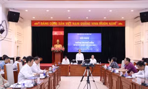 Phổ điểm thi tốt nghiệp THPT 2025 cho thấy sự phân hóa rõ hơn 