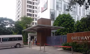  Bộ GD&ĐT yêu cầu làm rõ vụ bé 3 tuổi bị bỏ quên trên xe đưa đón 
