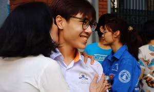 'Vợ nhặt' vào đề Ngữ văn thi tốt nghiệp THPT 2023