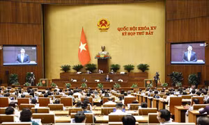 Cao tốc Gia Nghĩa – Chơn Thành khả thi trong thu hút nhà đầu tư