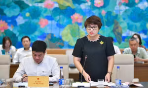 Tuyển sinh Đại học 2025: Tiếp tục đổi mới để tạo thuận lợi cho thí sinh