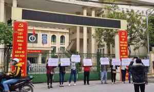Bộ GD&ĐT đồng ý cấp bằng tốt nghiệp cho học sinh, sinh viên Học viện Múa Việt Nam 