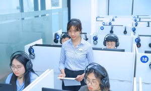 Quy định mới với bài thi TOEFL iBT trên toàn cầu 