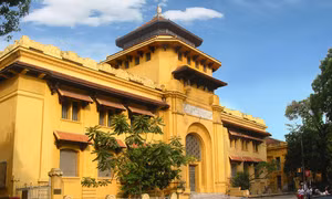ĐH Quốc gia Hà Nội dự kiến mở nhiều ngành học mới 