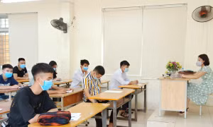 Nhiều trường đại học phía Bắc công bố phương án tuyển sinh 2021