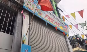 Bé 2 tuổi tử vong thương tâm sau ngày đầu tiên đến trường
