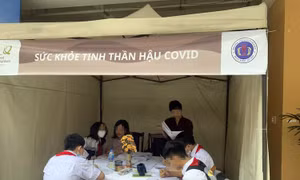 ‘Bắt mạch' trầm cảm học đường sau dịch COVID-19 - Bài 2: Đi tìm nguyên do